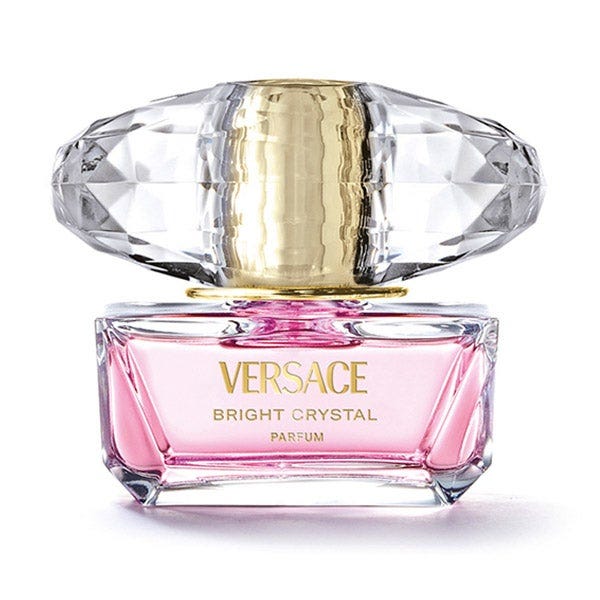 Bright Crystal
