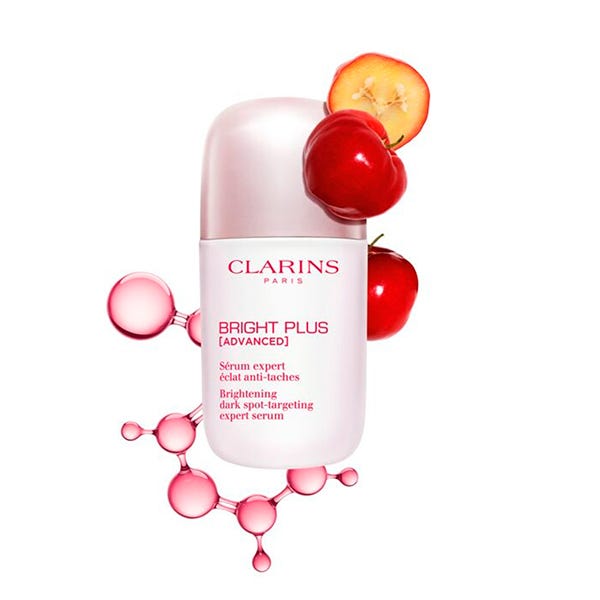 Bright Plus Serum Advanced