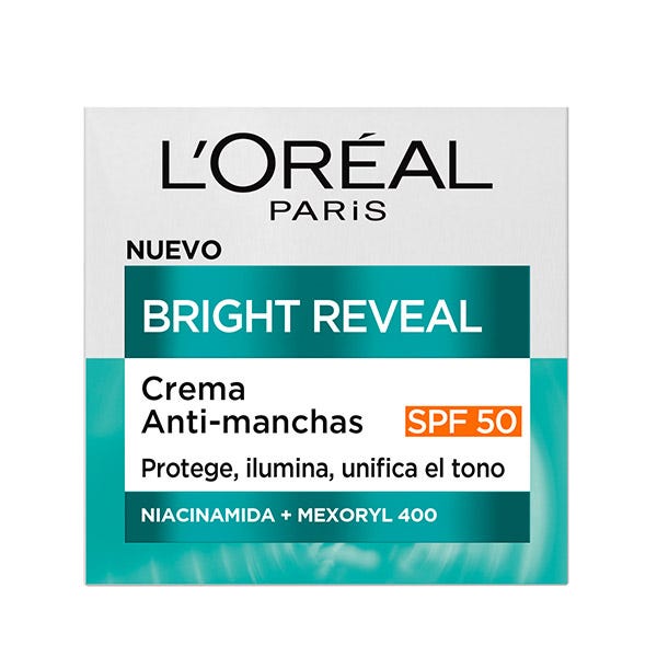 Bright Reveal