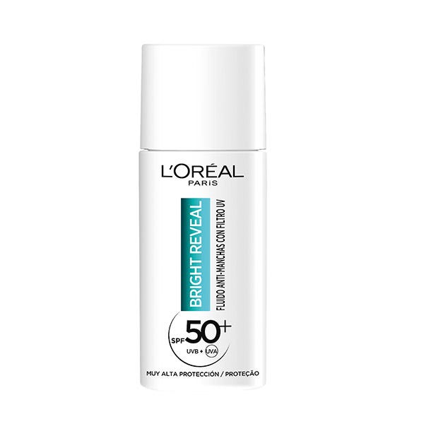 L'oreal Paris Bright Reveal