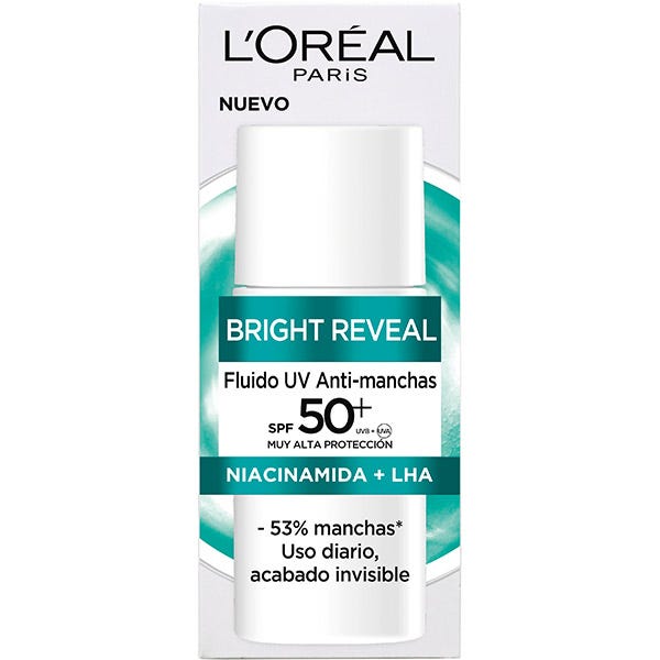 L'oreal Paris Bright Reveal