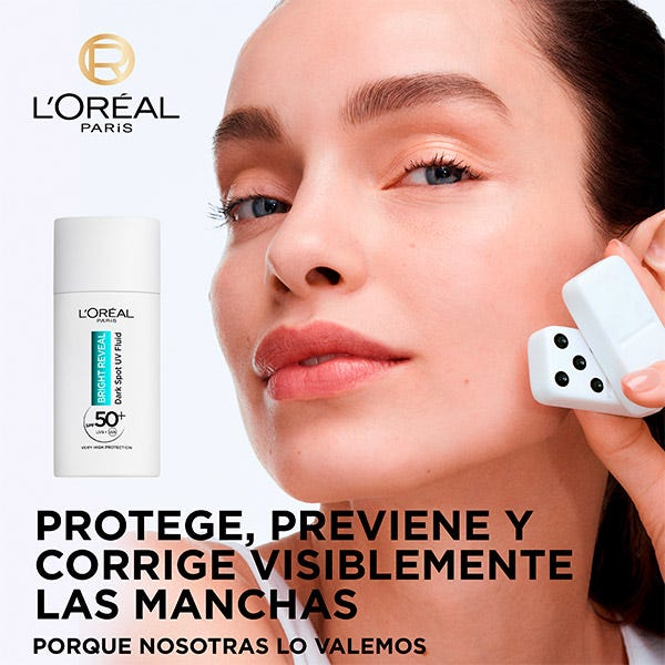 L'oreal Paris Bright Reveal