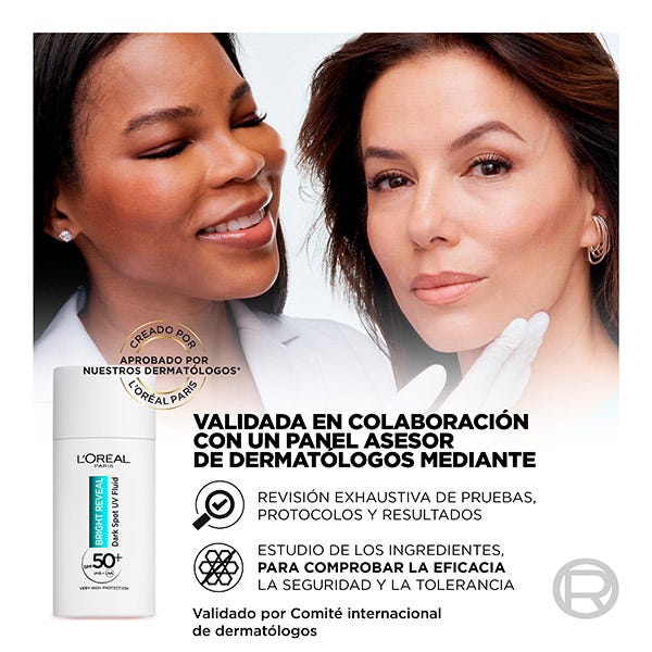 L'oreal Paris Bright Reveal