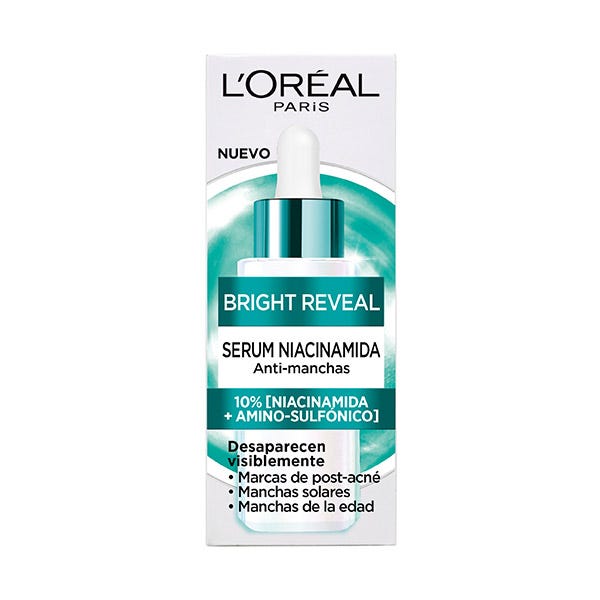 Bright Reveal
