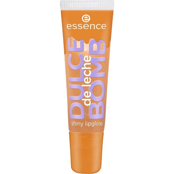 Dulce Leche Bomb