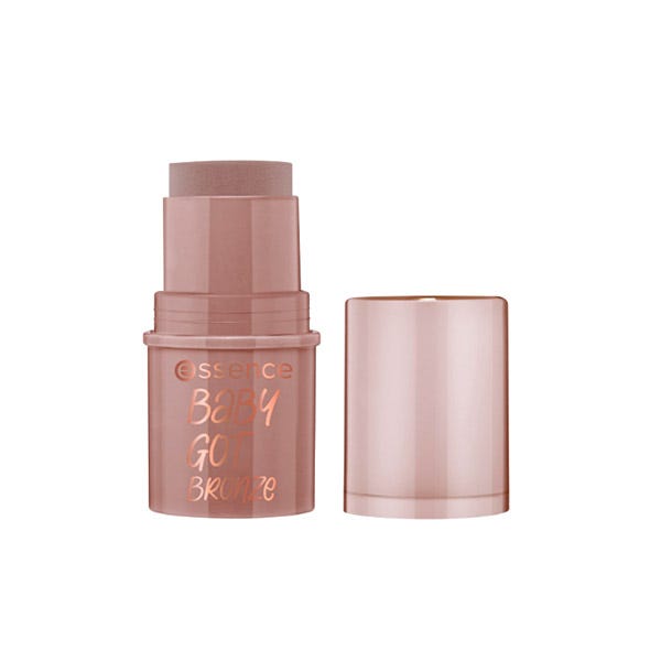 Bronceador En Barra Baby Got Bronze 10