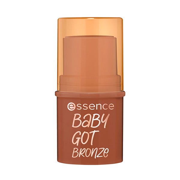 Bronceador En Barra Baby Got Bronze 10