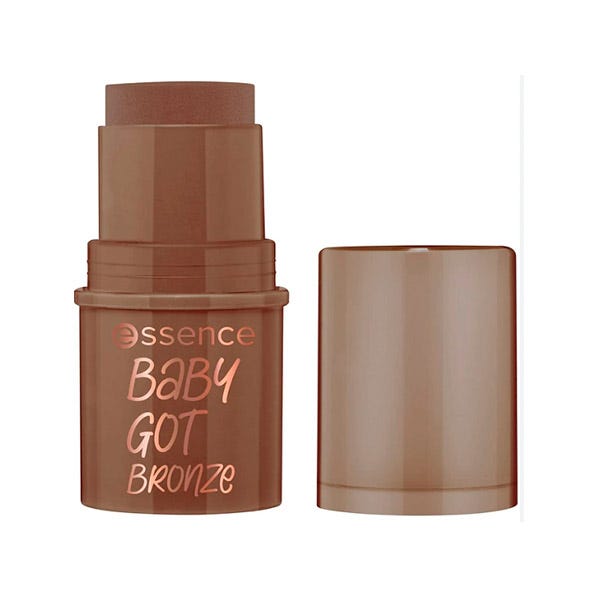 Bronceador En Barra Baby Got Bronze 10