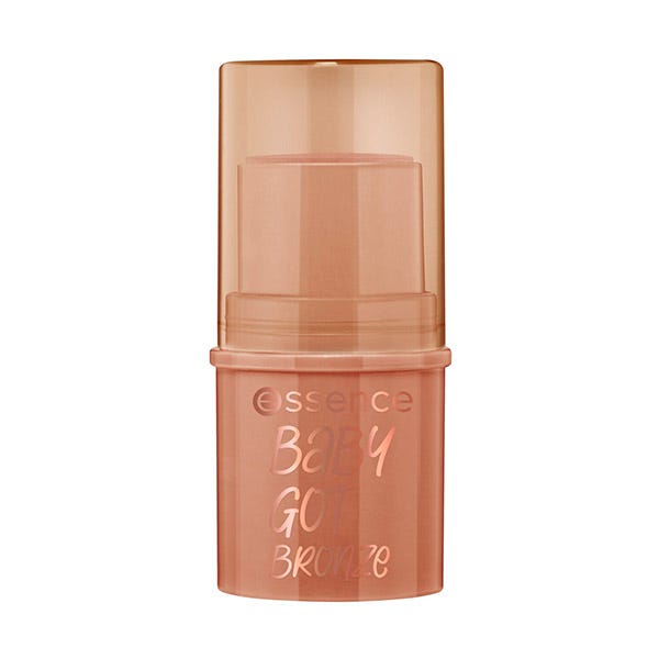 Bronceador En Barra Baby Got Bronze 10
