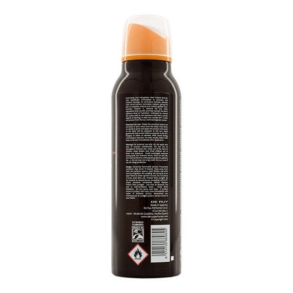 Bronceador Inmediato
