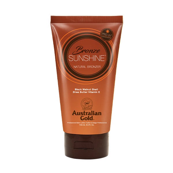 Bronze Sunshine