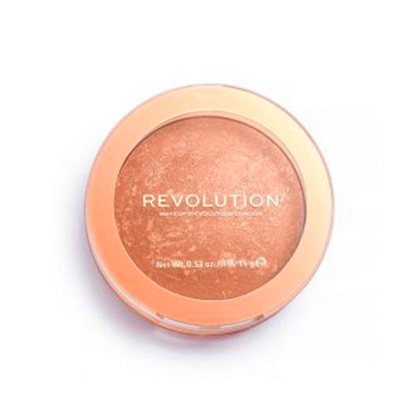 Bronzer Reloaded