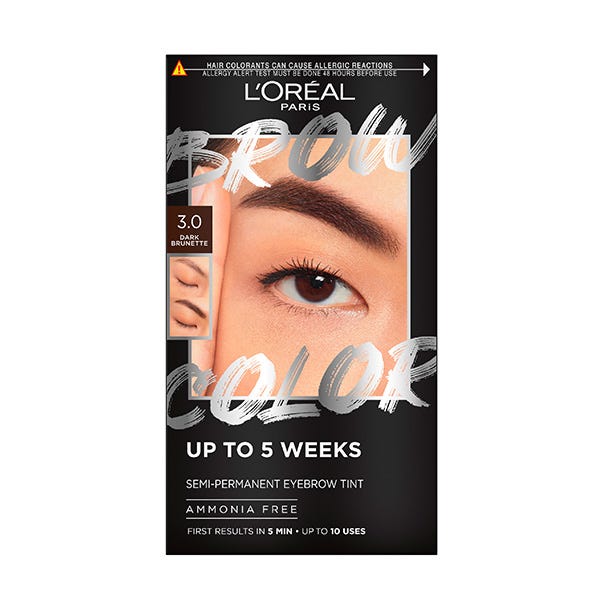 Brow Color