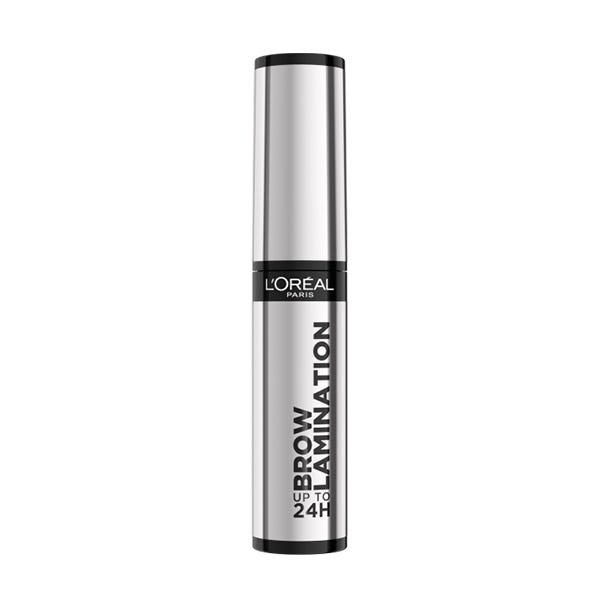 Brow Lamination