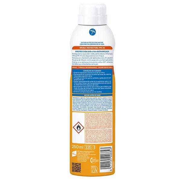 Bruma Protectora