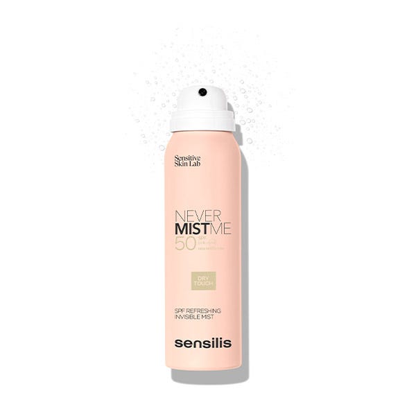 Sensilis Bruma Solar Invisible Mist SPF50