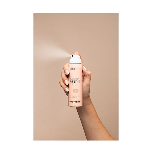 Sensilis Bruma Solar Invisible Mist SPF50