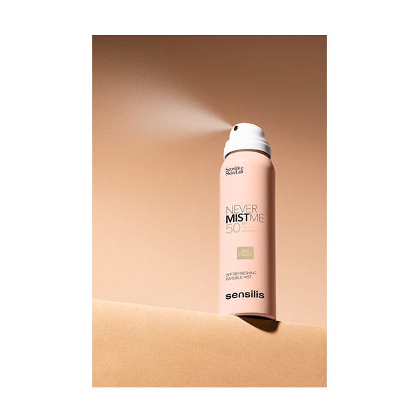 Sensilis Bruma Solar Invisible Mist SPF50