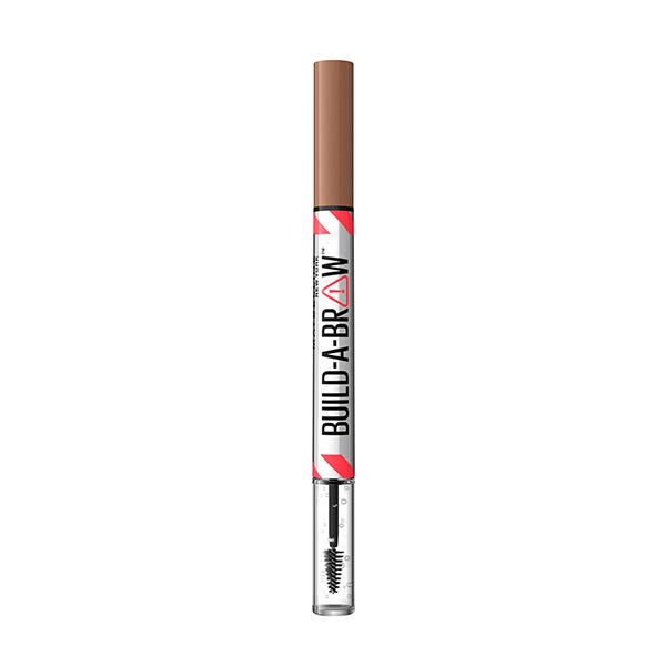 Build A Brow
