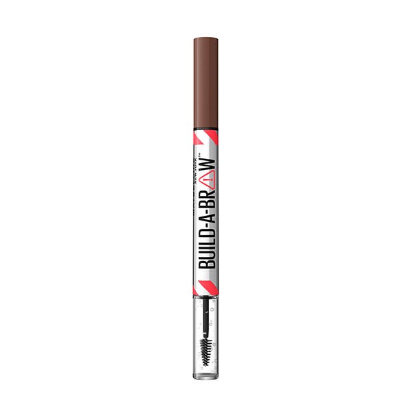 Build A Brow