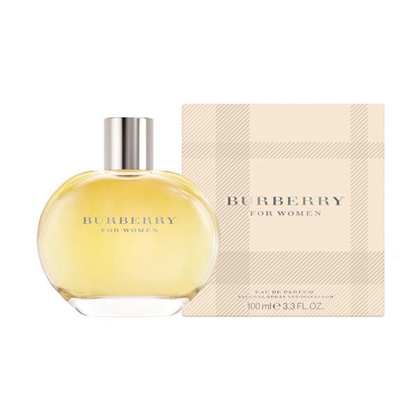 Burberry Classic