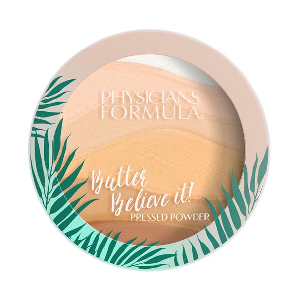 Butter Believe It! Pressed Powder