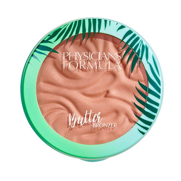 Butter Bronzer