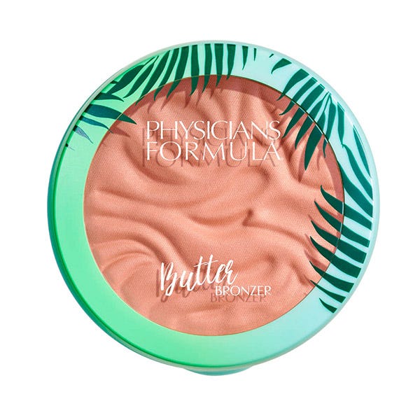 Butter Bronzer