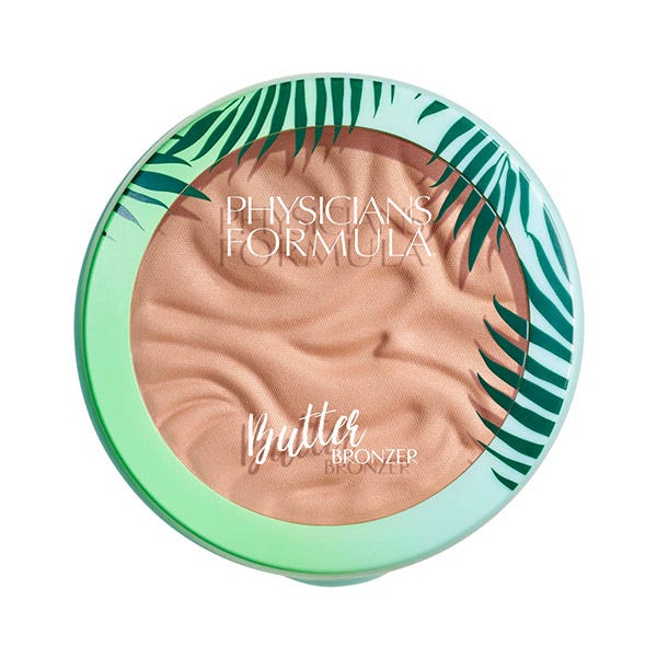 Butter Bronzer