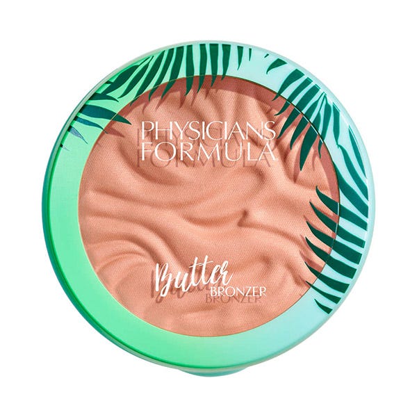 Butter Bronzer