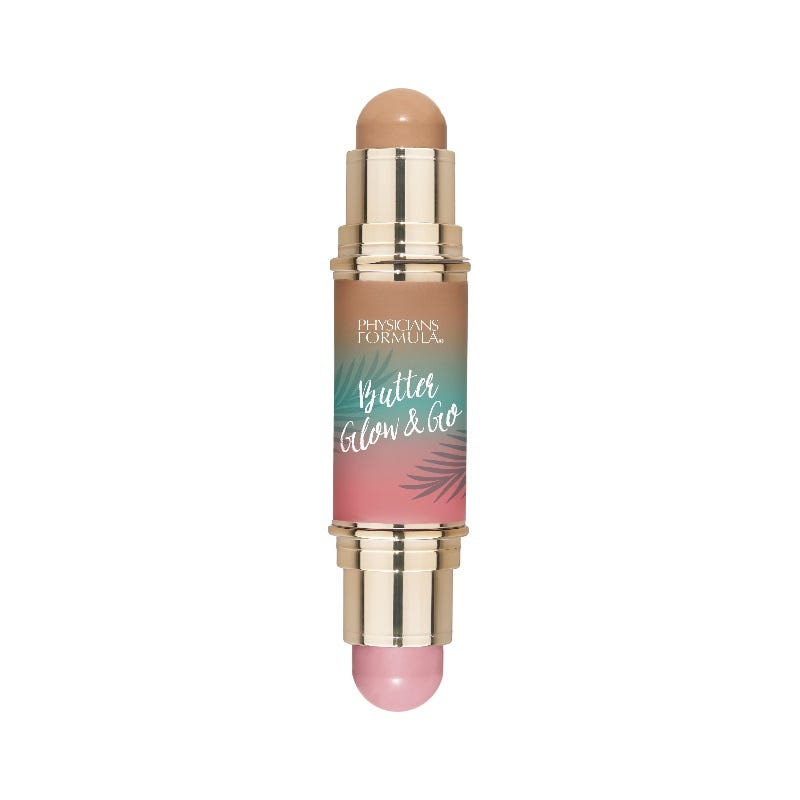 Butter Glow & Go Multiuse Stick