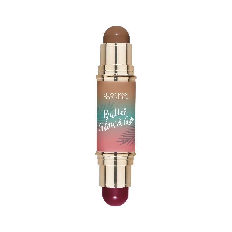 Butter Glow & Go Multiuse Stick
