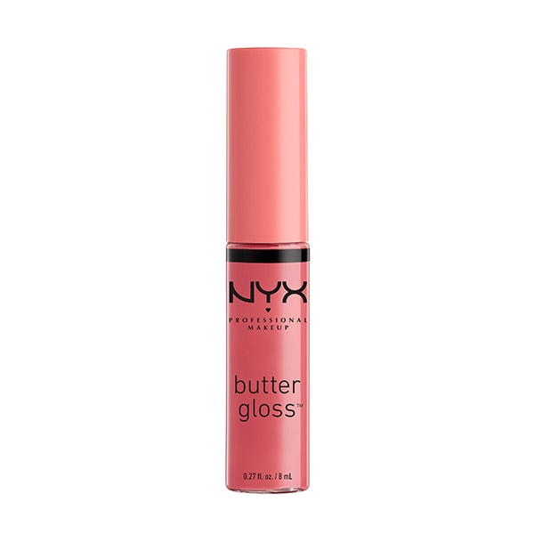 Nyx Professional Make Up Buttergloss