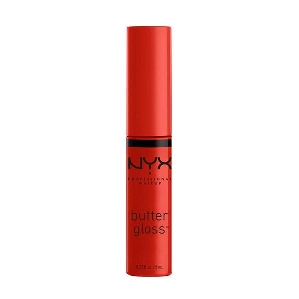 Nyx Professional Make Up Buttergloss
