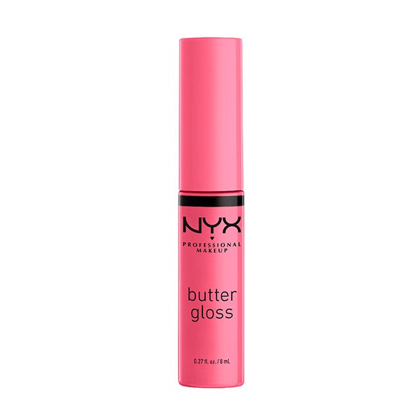 Nyx Professional Make Up Buttergloss