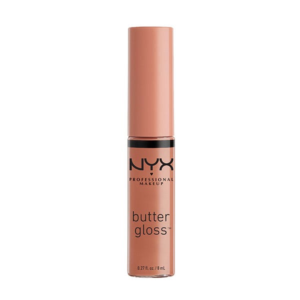 Nyx Professional Make Up Buttergloss