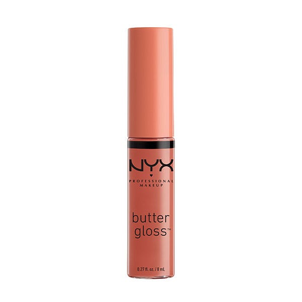 Nyx Professional Make Up Buttergloss