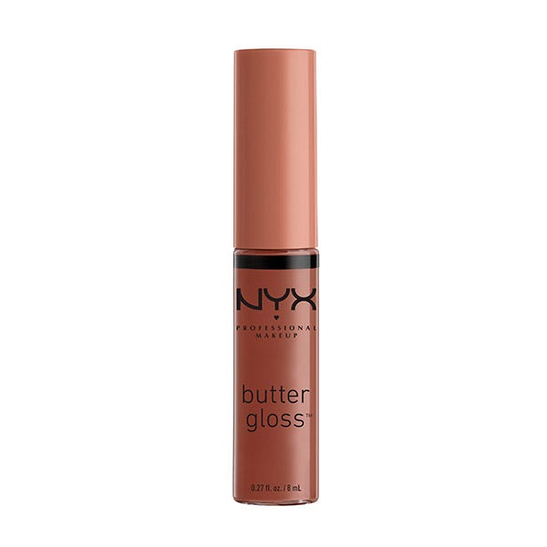 Nyx Professional Make Up Buttergloss