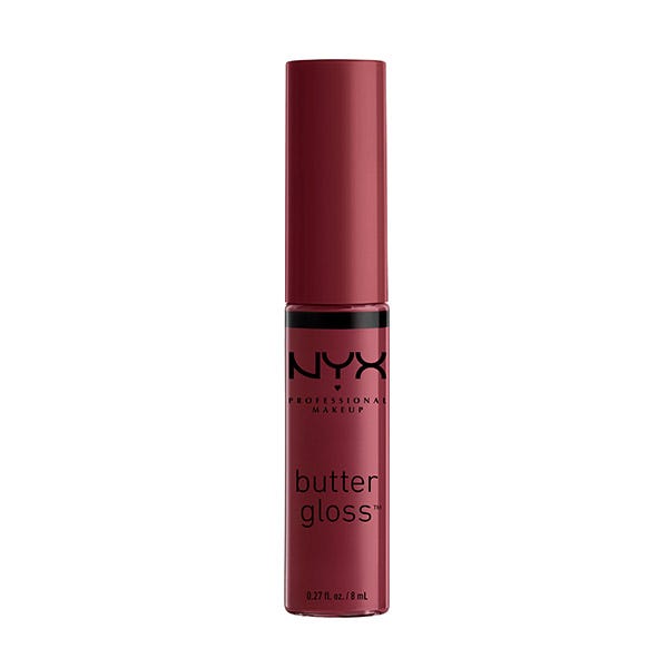 Nyx Professional Make Up Buttergloss