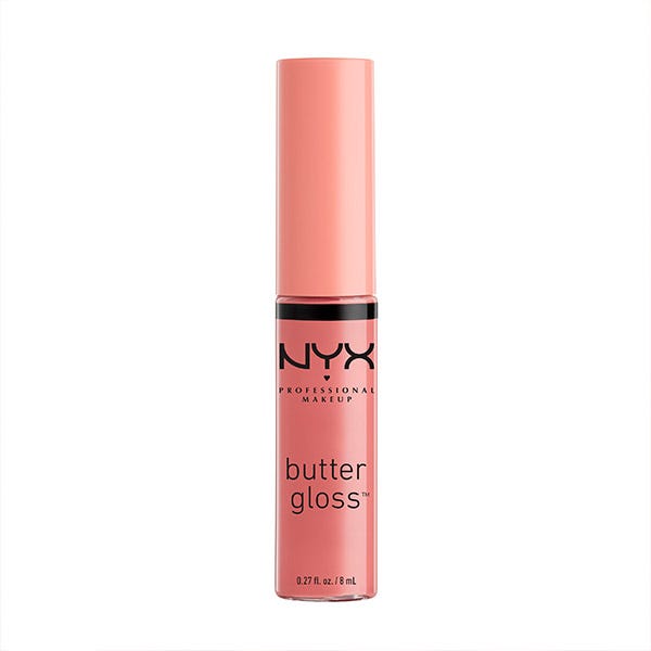 Nyx Professional Make Up Buttergloss
