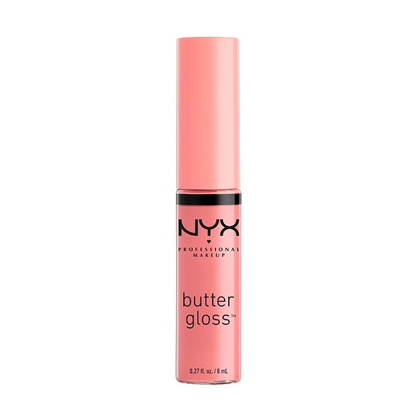 Nyx Professional Make Up Buttergloss