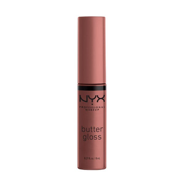 Nyx Professional Make Up Buttergloss