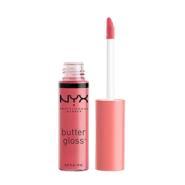 Nyx Professional Make Up Buttergloss