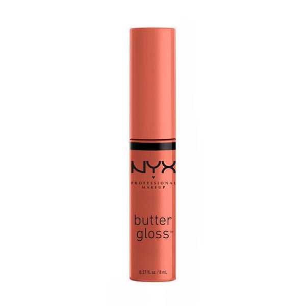 Nyx Professional Make Up Buttergloss