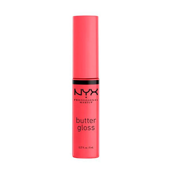 Nyx Professional Make Up Buttergloss