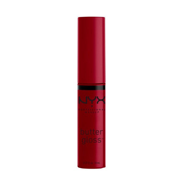 Nyx Professional Make Up Buttergloss