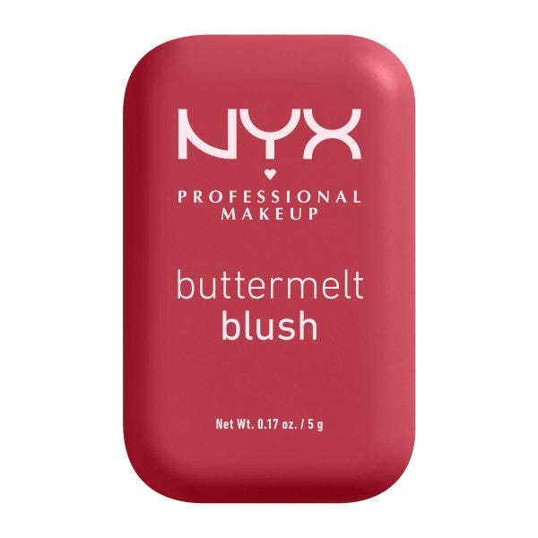 Buttermelt Blush