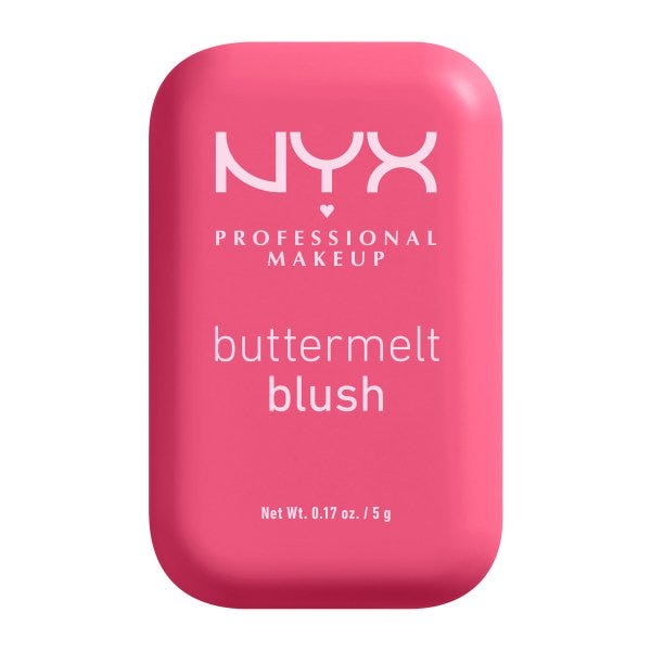 Buttermelt Blush