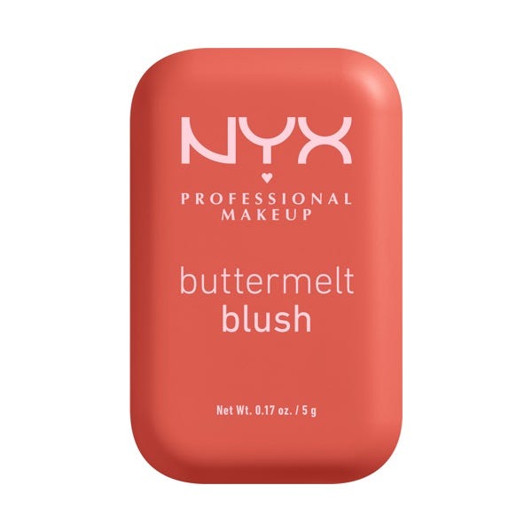 Buttermelt Blush