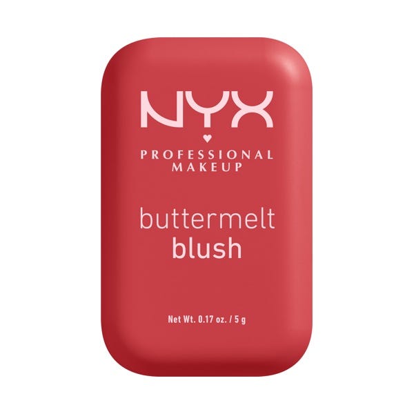 Buttermelt Blush
